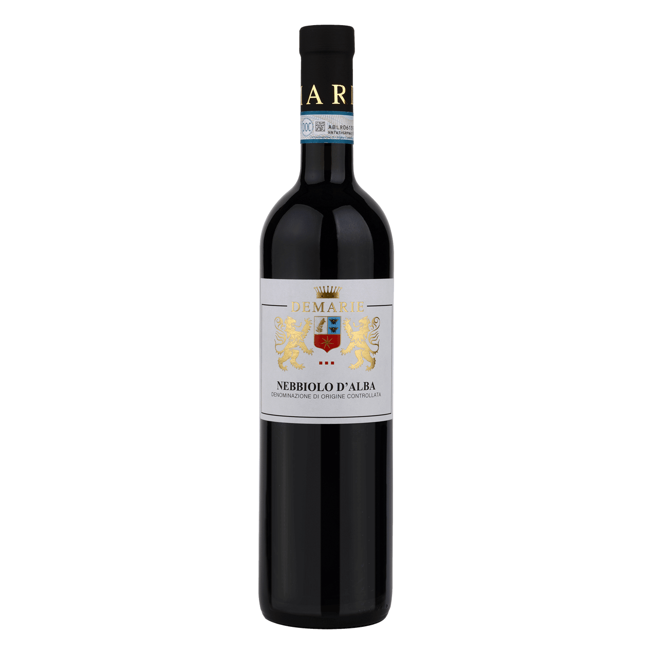 Demarie Nebbiolo d'Alba