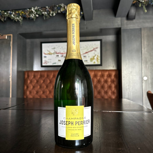 Joseph Perrier Brut Champagne