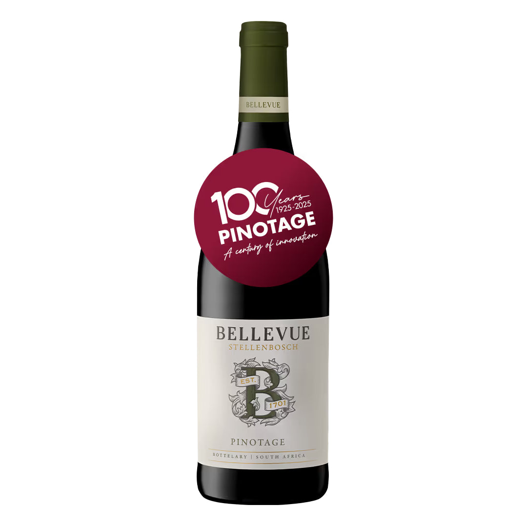 Bellevue Estate Pinotage