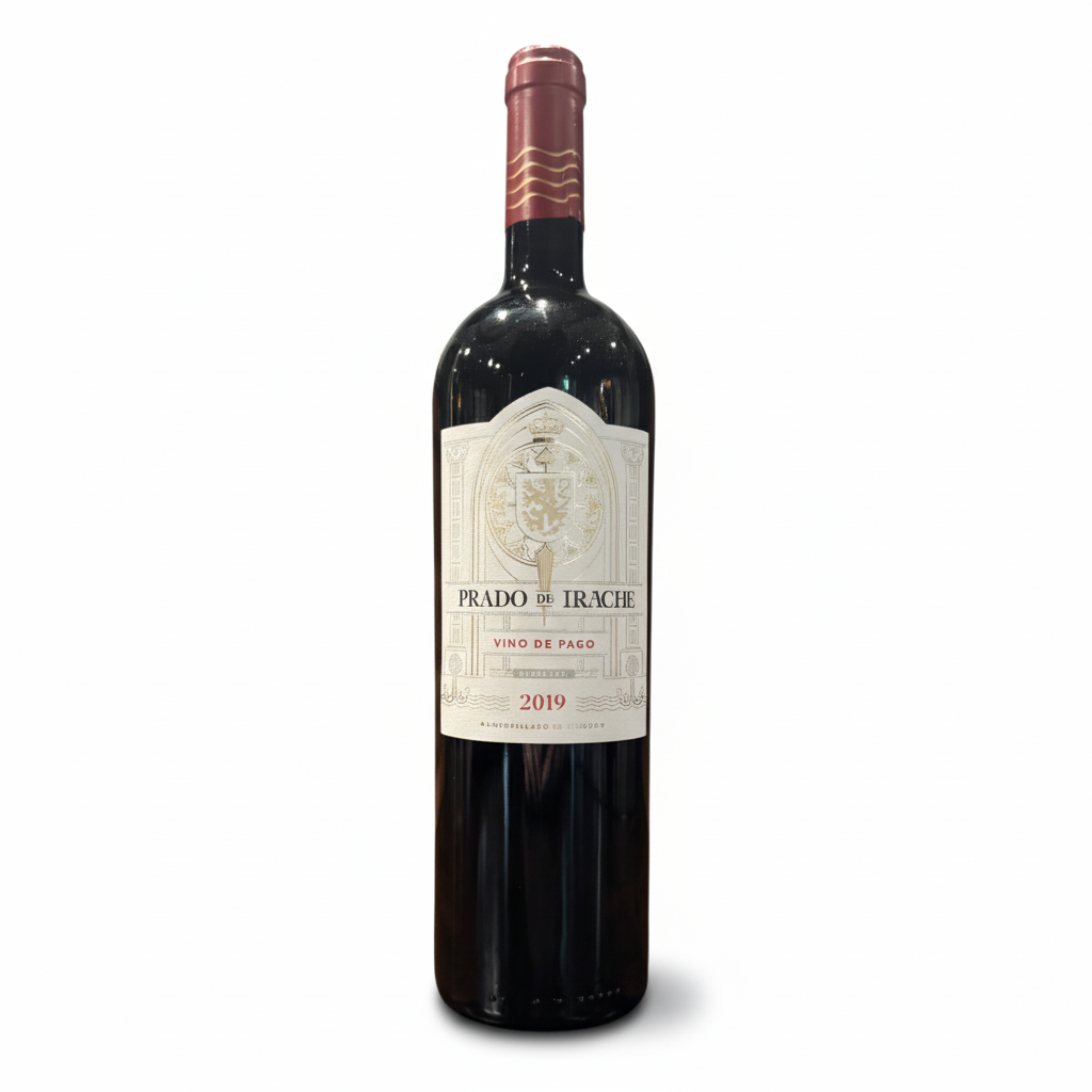 Prado de Irache Vino de Pago 2019