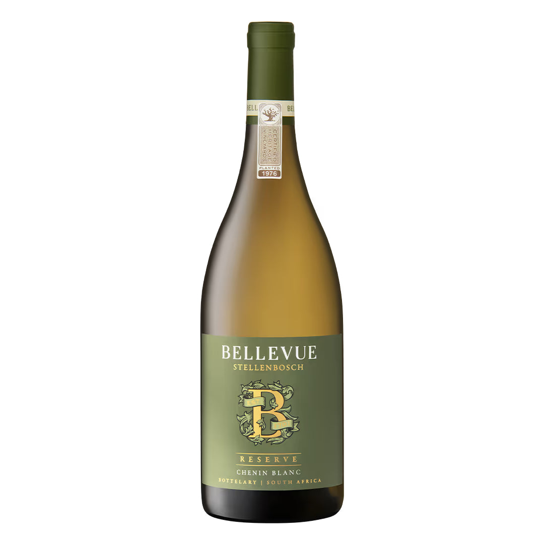 Bellevue Reserve Chenin Blanc