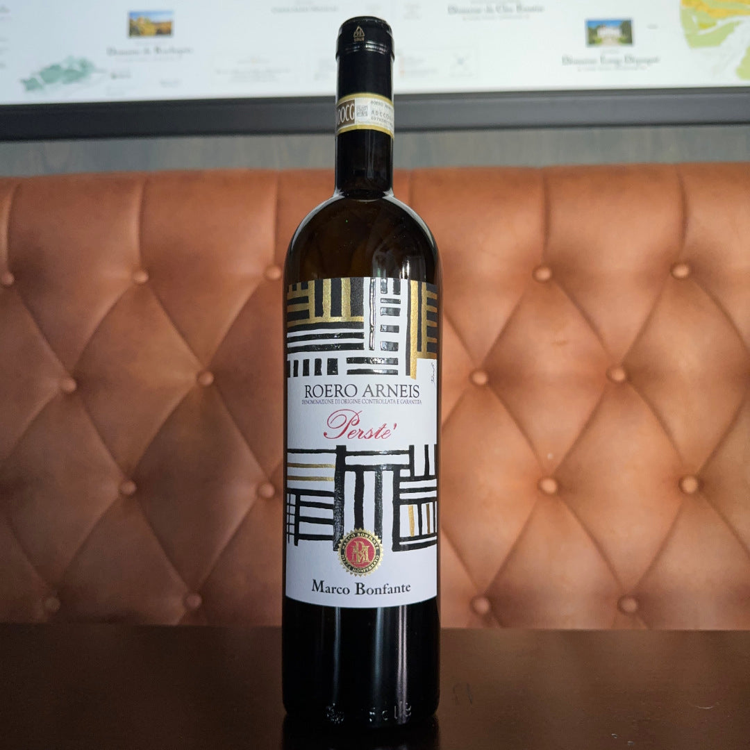 Marco Bonfante 'Perste' Roero Arneis