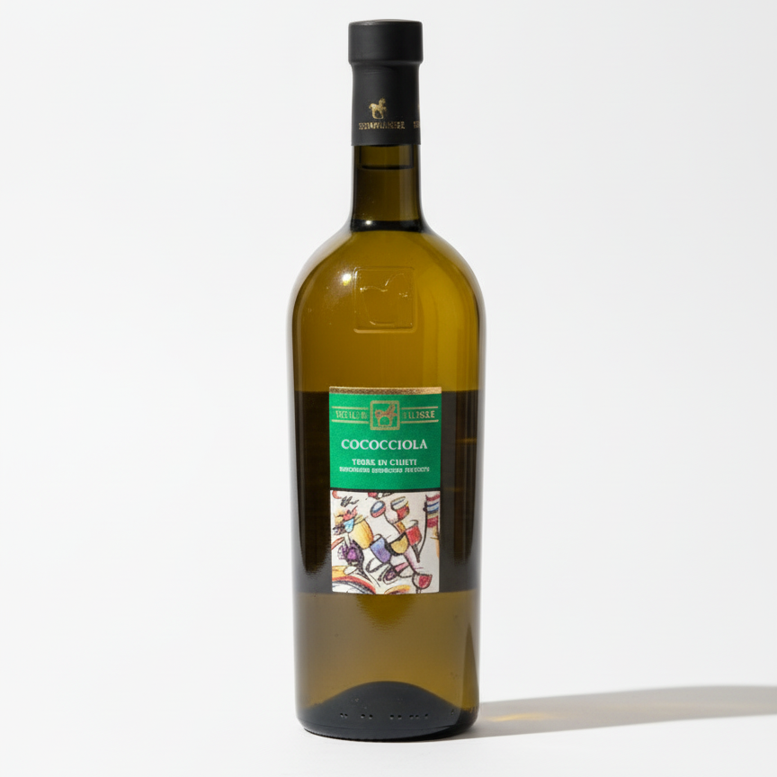 Tenuta Ulisse Cococciola