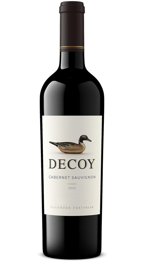 Decoy California Cabernet Sauvignon