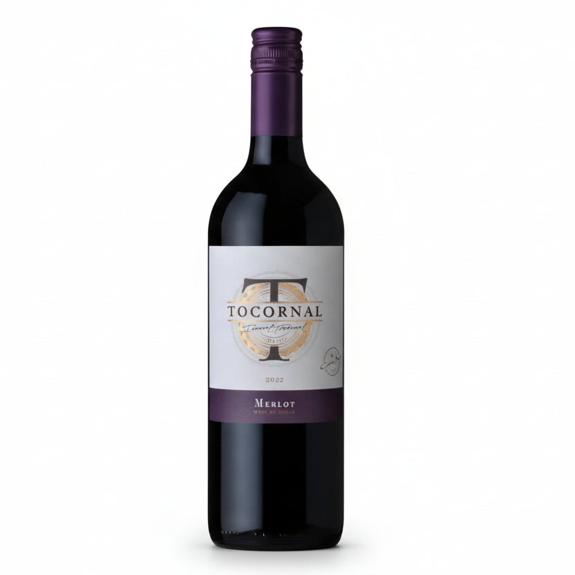 Tocornal Merlot