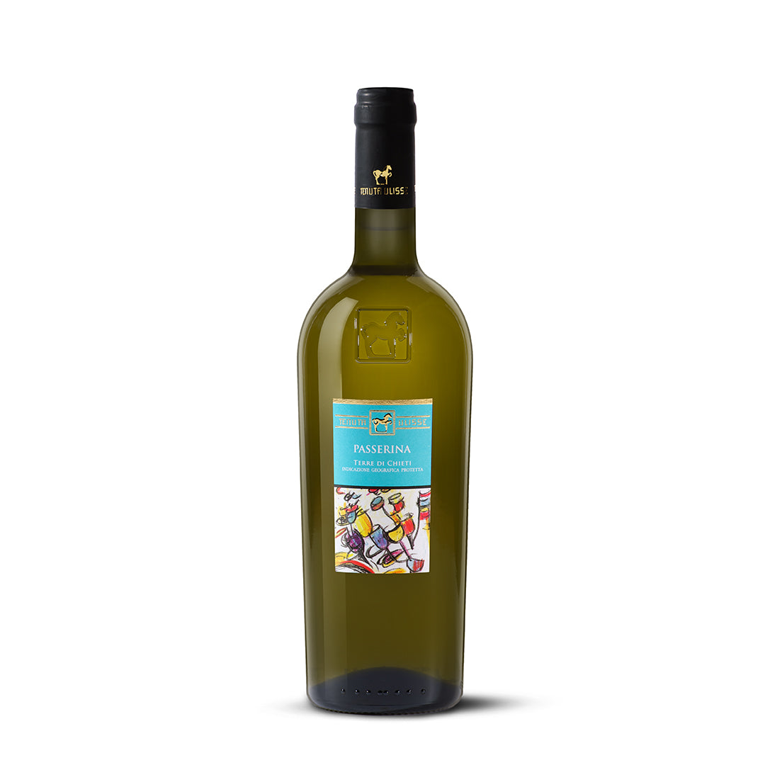 Tenuta Ulisse Passerina