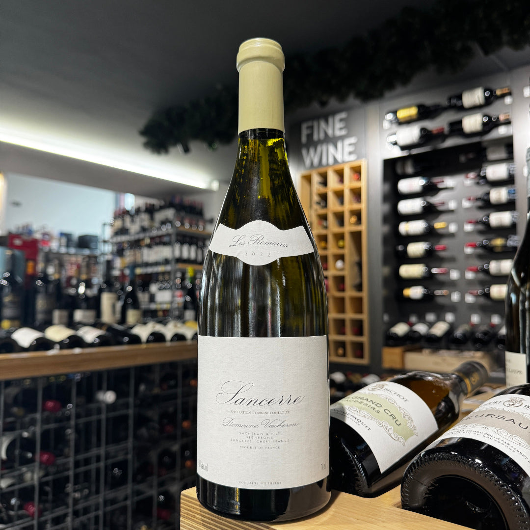 Domaine Vacheron Sancerre Les Romains 2021