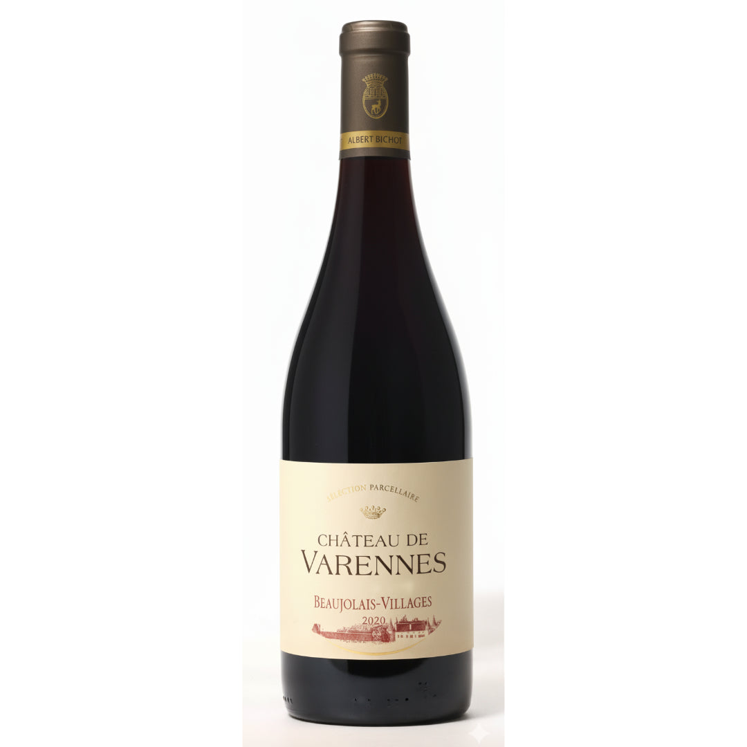 Chateau de Varennes Beaujolais-Villages