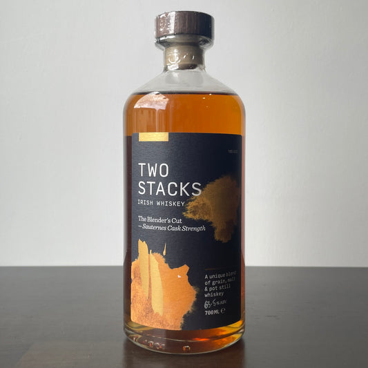 Two Stacks The Blender's Cut - Sauternes Cask BATCH 1